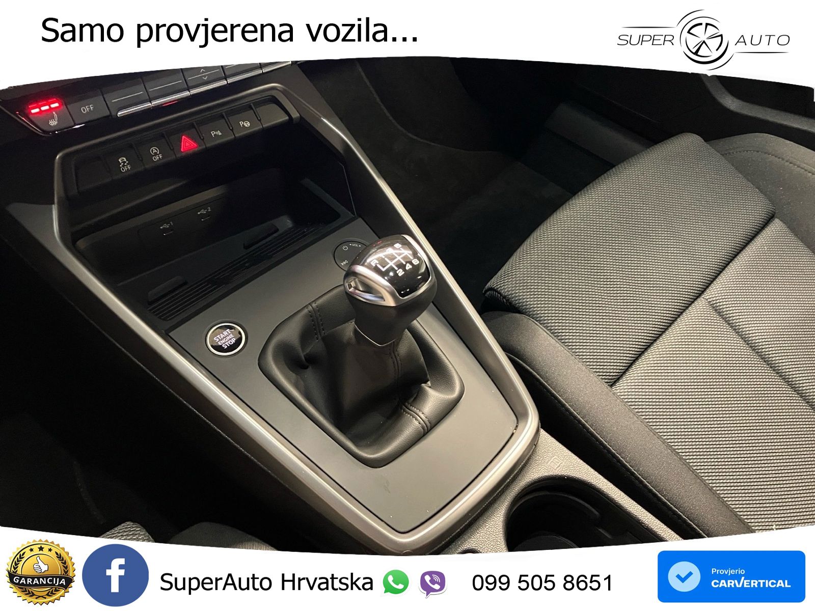 Audi A3 30 TDI (116 KS) LED+GR SJED+ACC