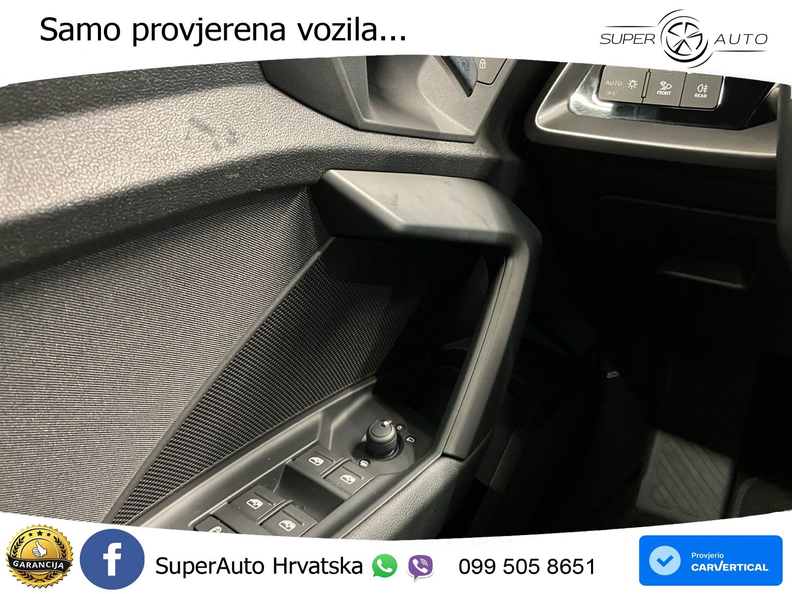Audi A3 30 TDI (116 KS) LED+GR SJED+ACC