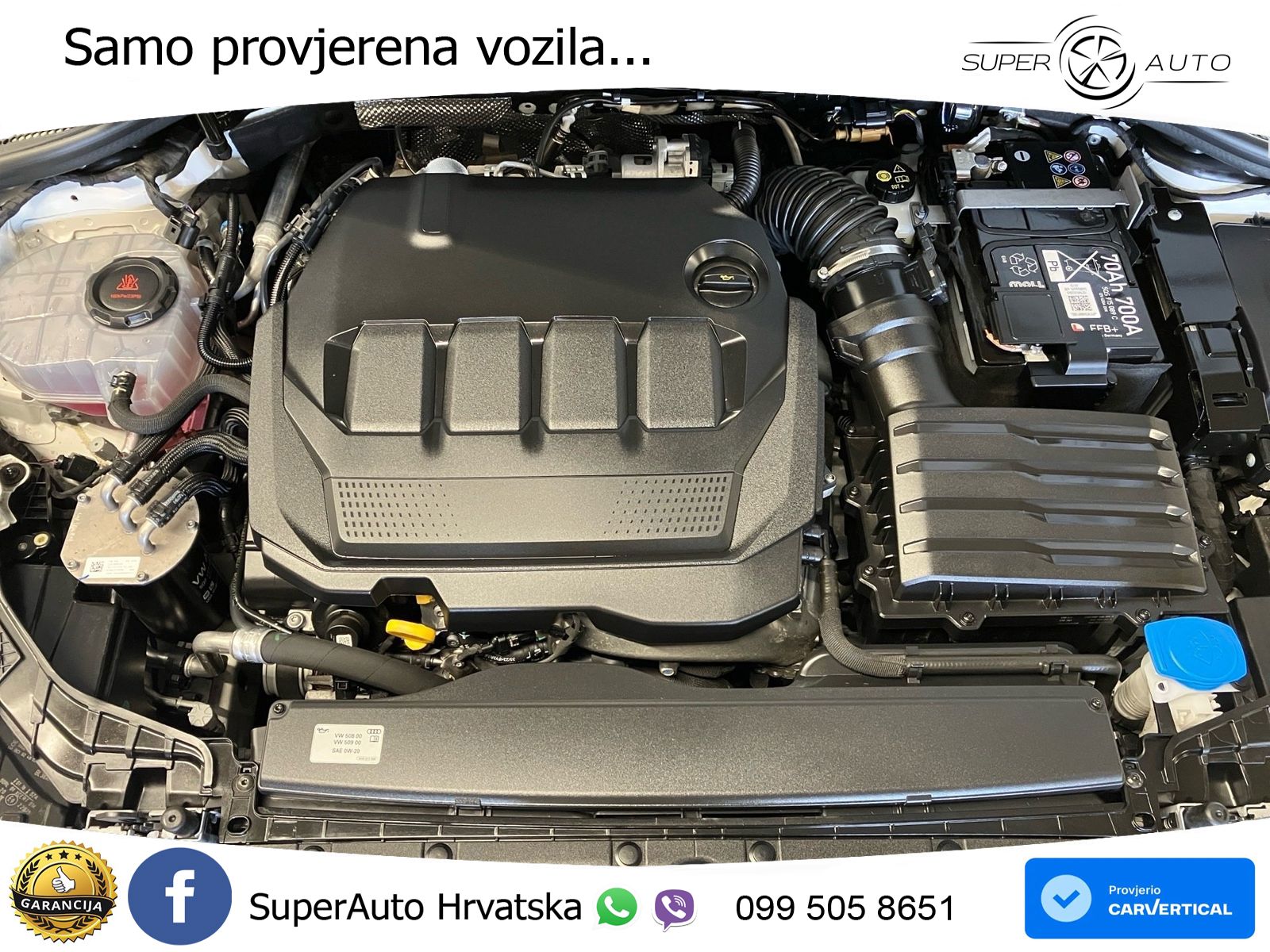 Audi A3 30 TDI (116 KS) LED+GR SJED+ACC