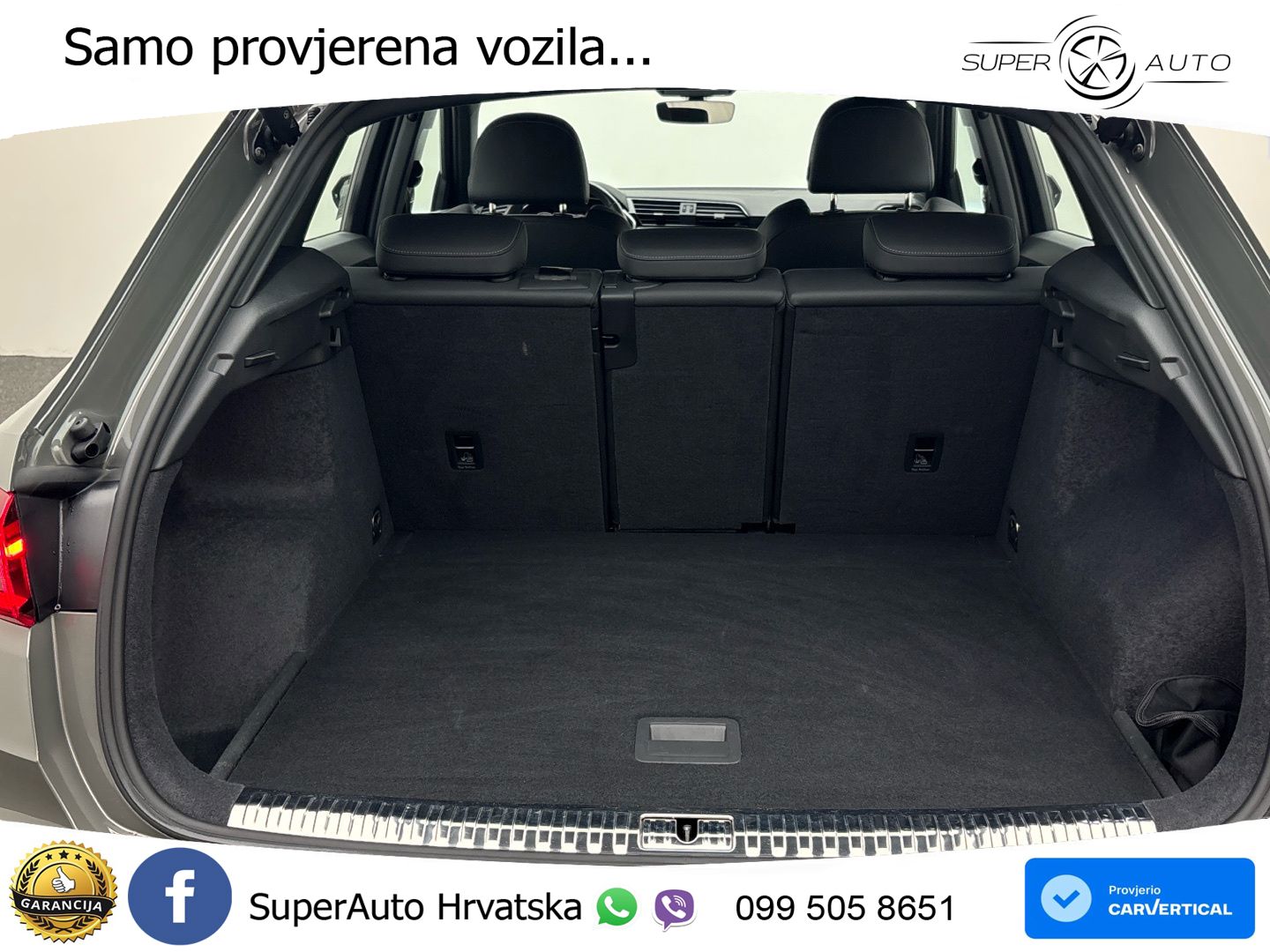 Audi Q3 35 TFSI (150 KS) S tronic S line LED+GR SJED+ACC