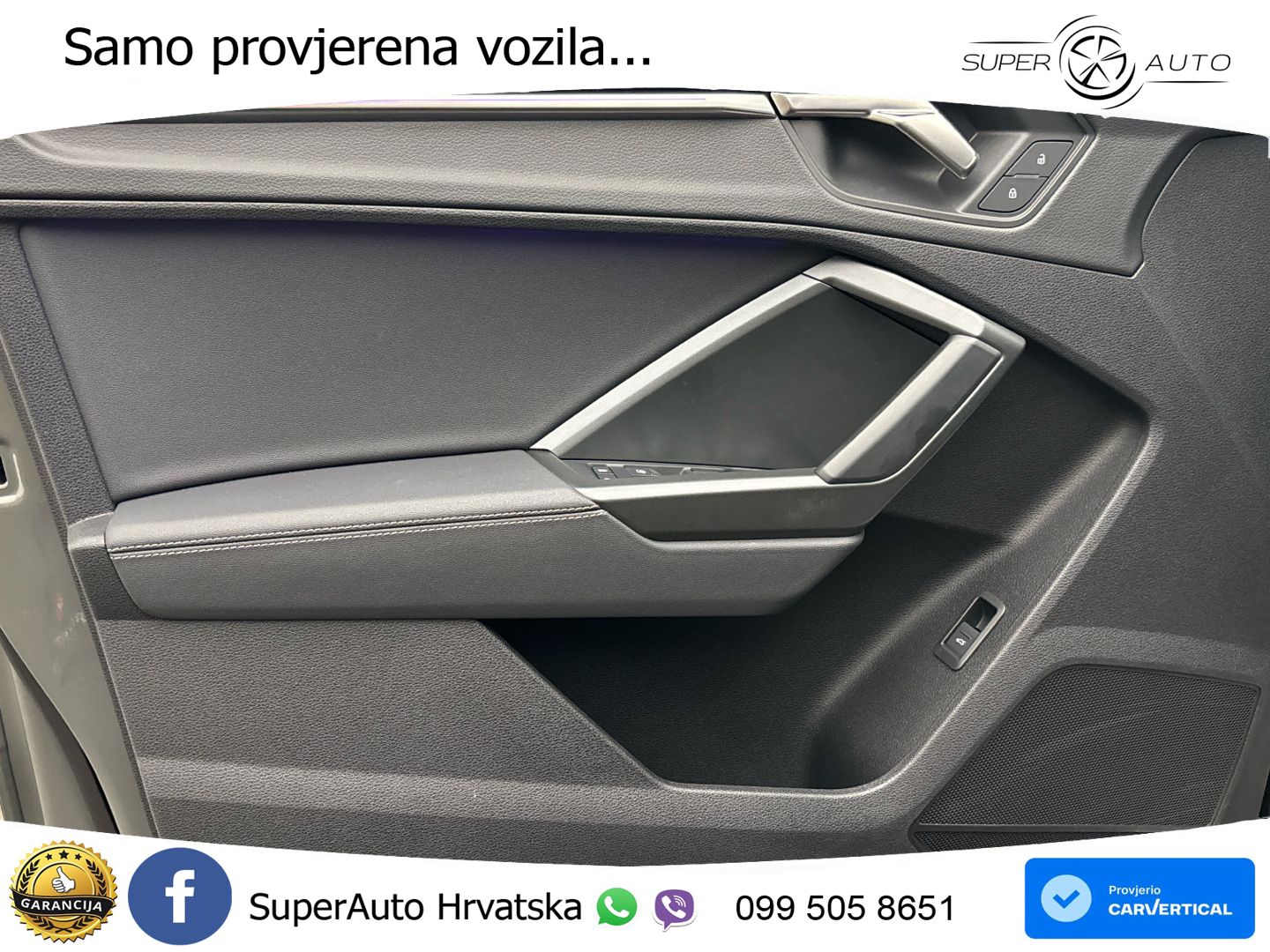 Audi Q3 35 TFSI (150 KS) S tronic S line LED+GR SJED+ACC