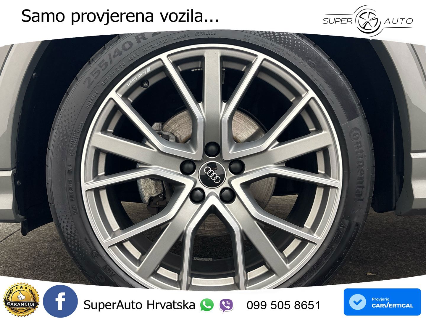 Audi Q3 35 TFSI (150 KS) S tronic S line LED+GR SJED+ACC