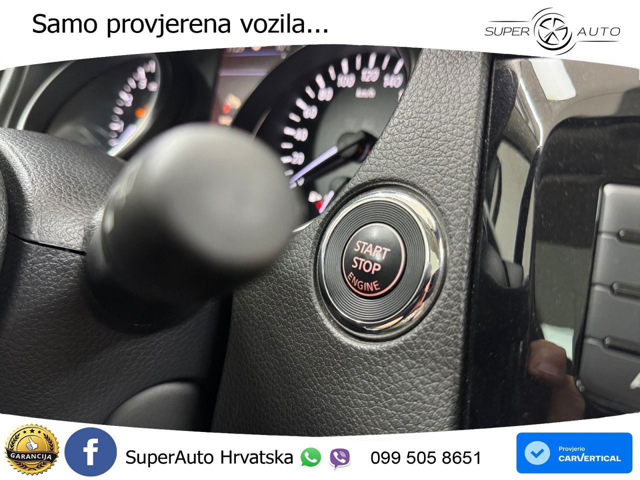 Nissan Qashqai 1.3i (160 KS) DCT Acenta