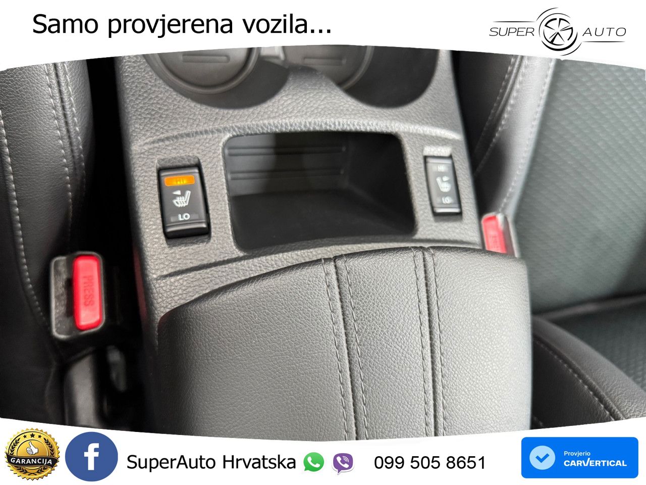 Nissan Qashqai 1.3i (160 KS) DCT Acenta