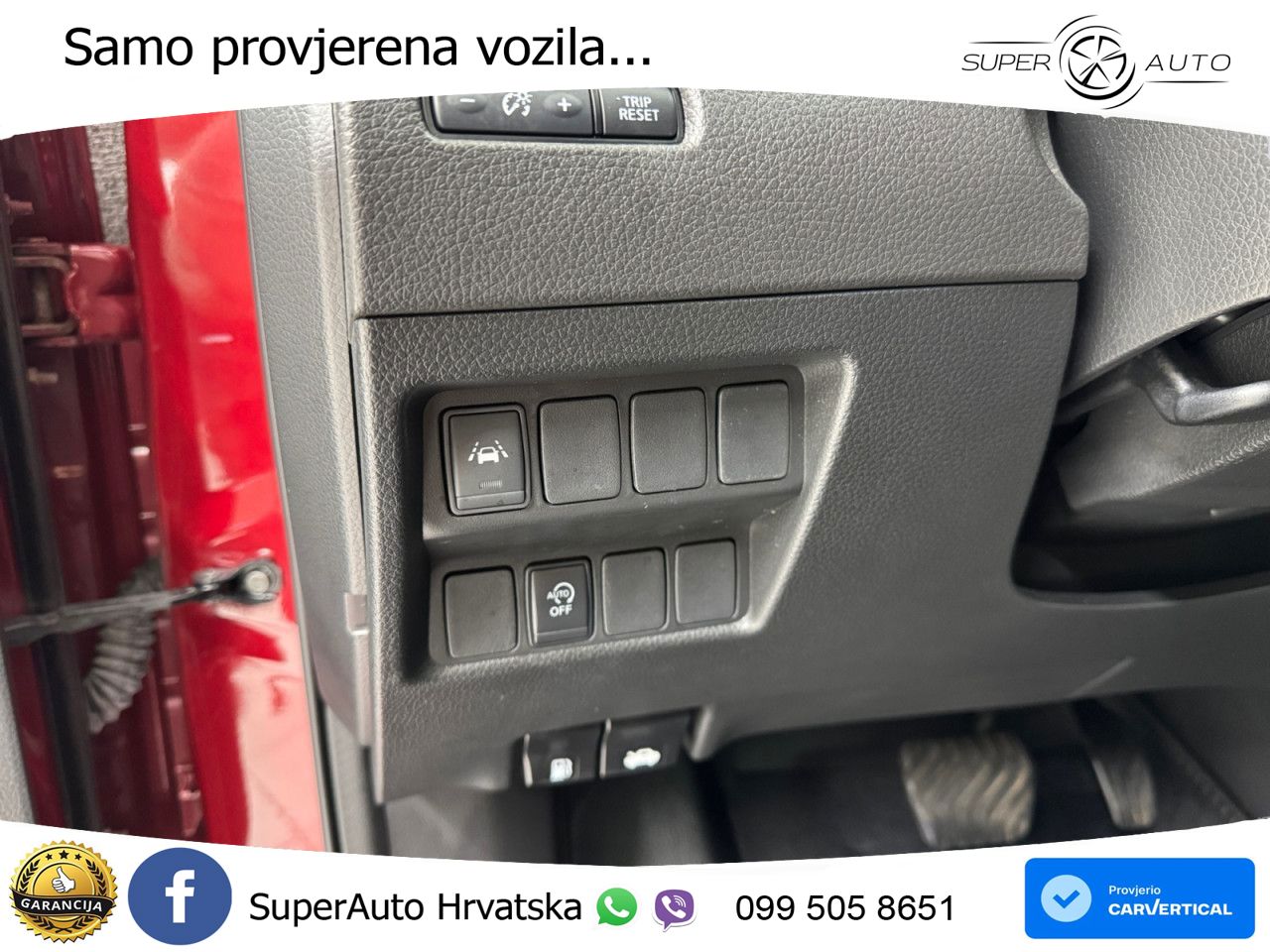 Nissan Qashqai 1.3i (160 KS) DCT Acenta