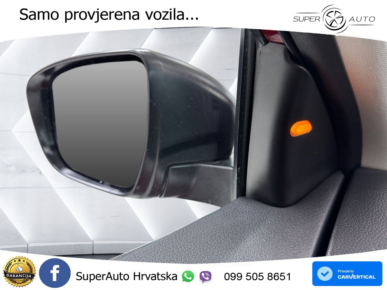 Nissan Qashqai 1.3i (160 KS) DCT Acenta