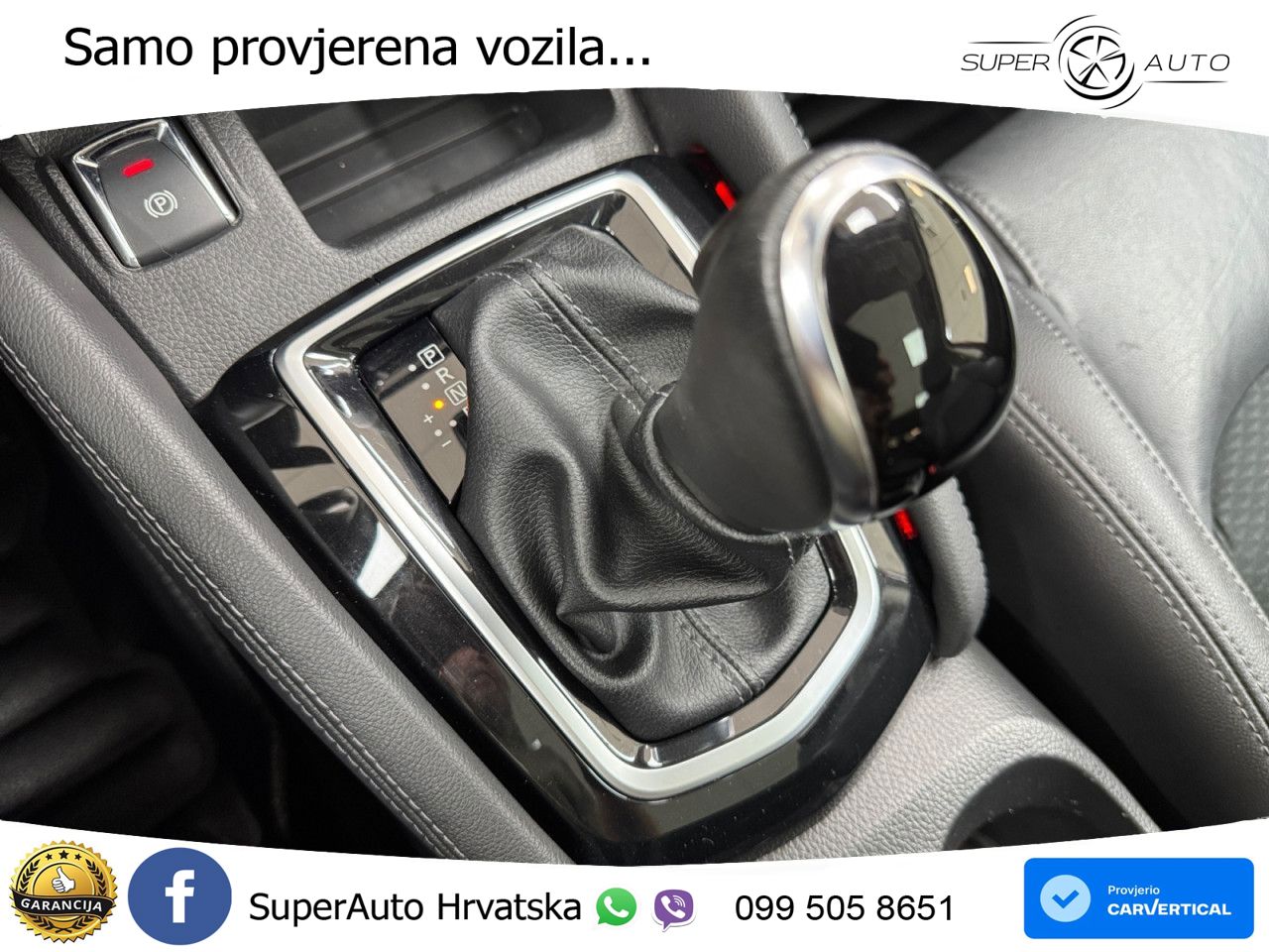 Nissan Qashqai 1.3i (160 KS) DCT Acenta