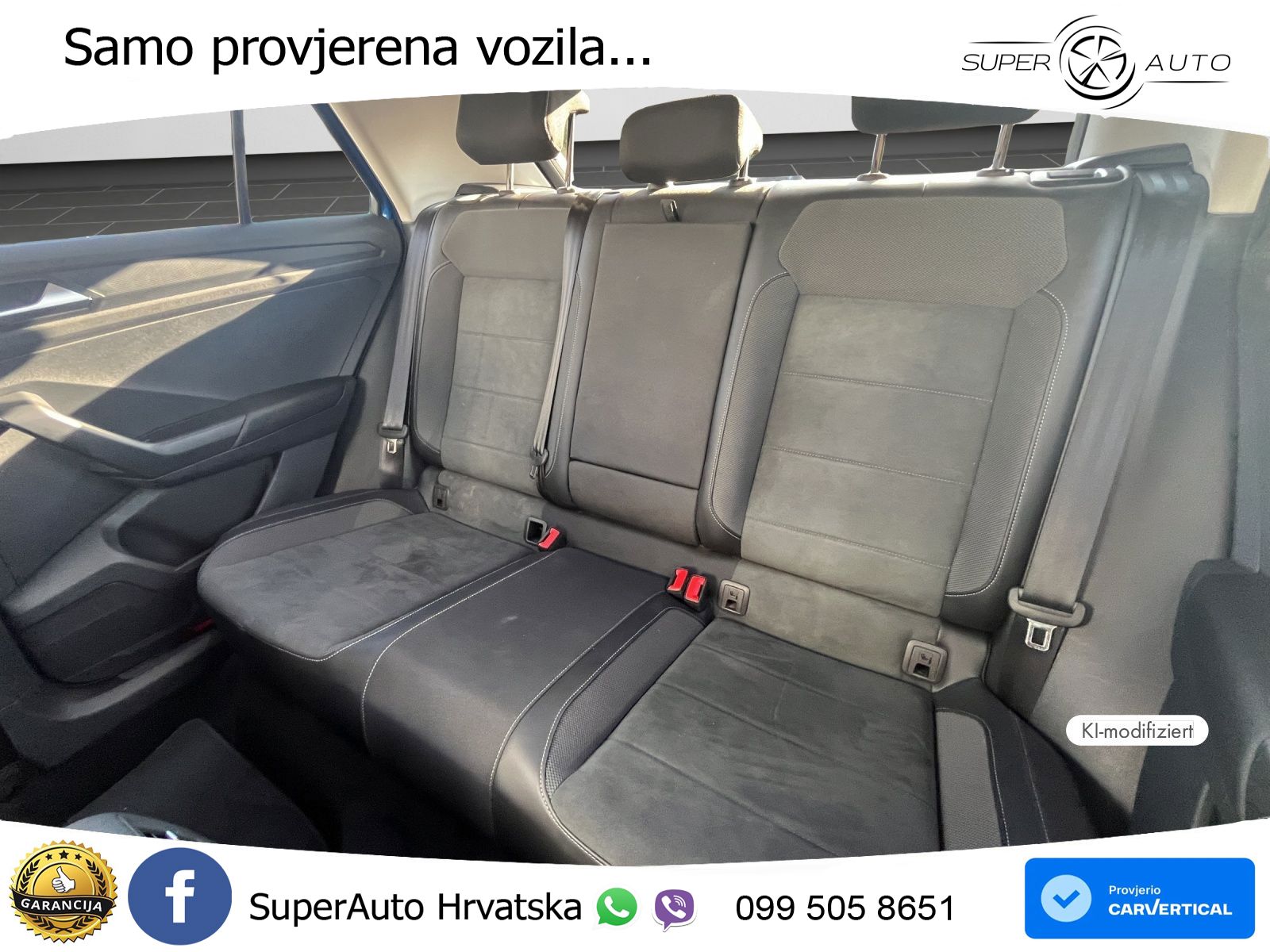 Volkswagen T-Roc 1.5 TSI (150 KS) DSG LED+GR SJED+ACC