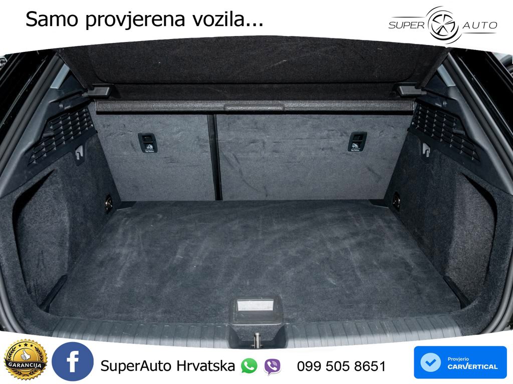 Audi A3 35 TFSI (150 KS) LED+GR SJED+ACC