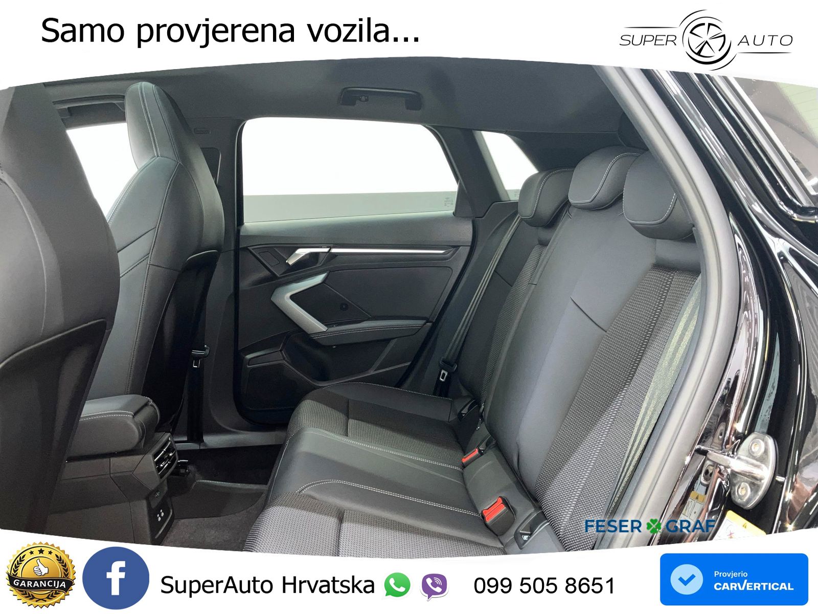 Audi A3 Sportback 30 TFSI (116 KS) Mild Hybrid S tronic LED+GR SJED+ACC
