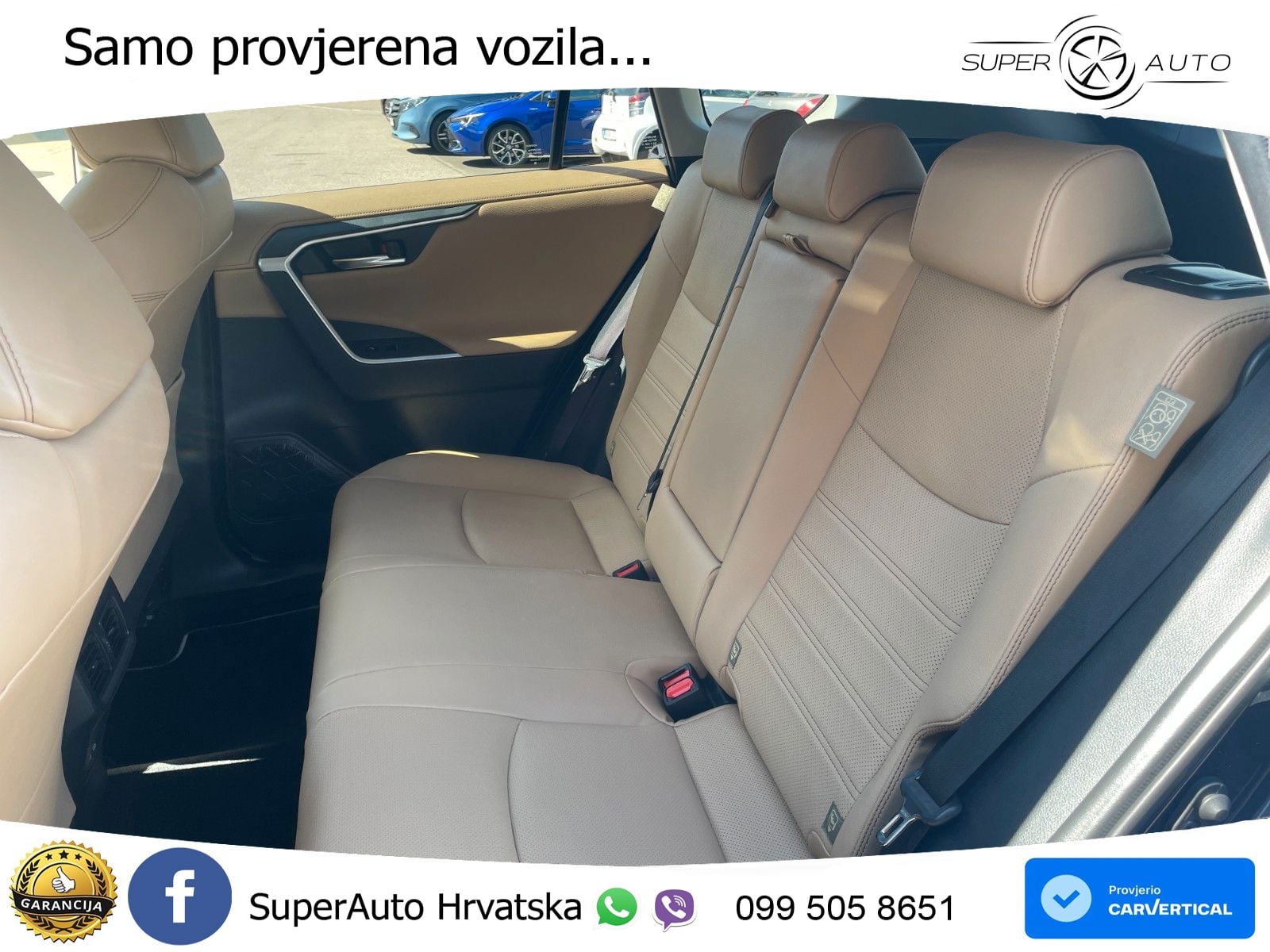 Toyota RAV4 2.5 (218 KS) Hybrid eCVT LED+GR SJED+ACC