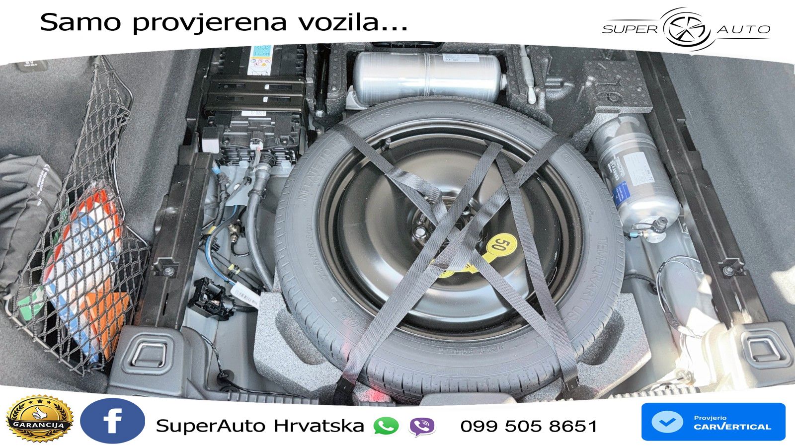 Volvo XC60 B5 Benzin AWD Geartronic ZRAČNI+ACC+GR SJED+KAM+PANO