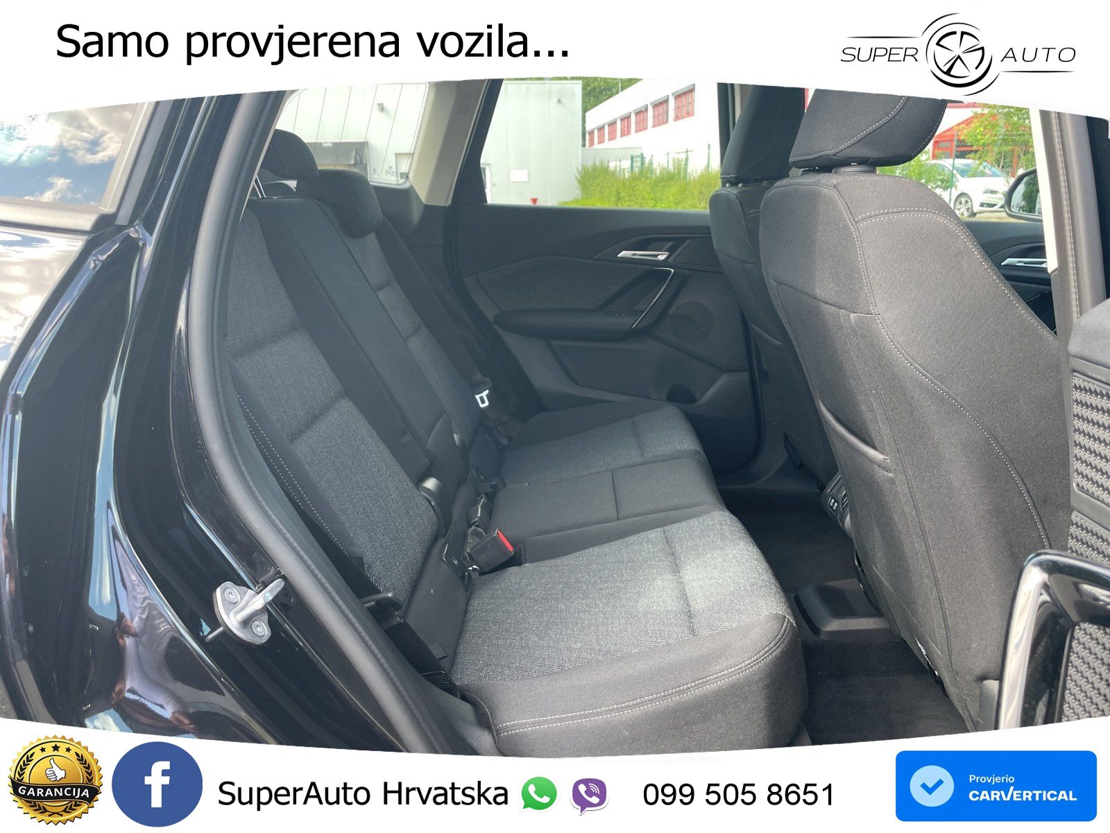 BMW iX1 68 kWh (313 KS) xDrive30
