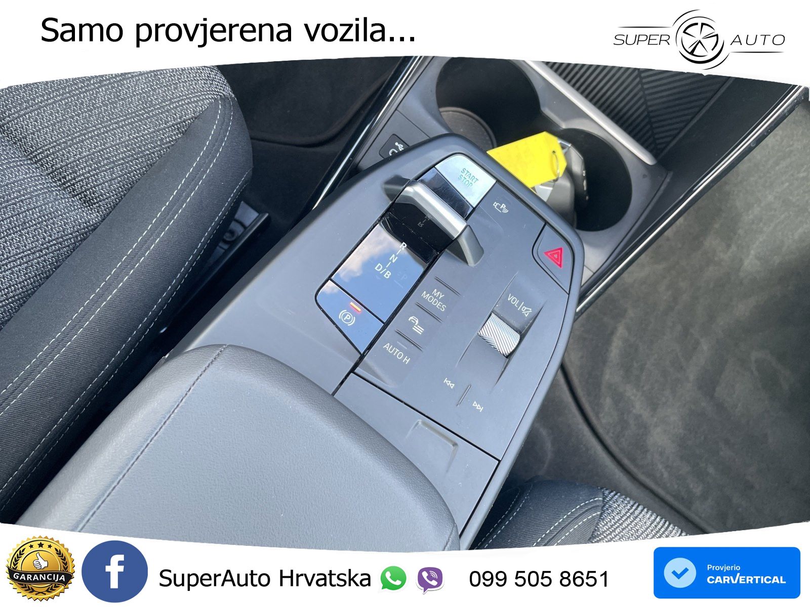 BMW iX1 68 kWh (313 KS) xDrive30