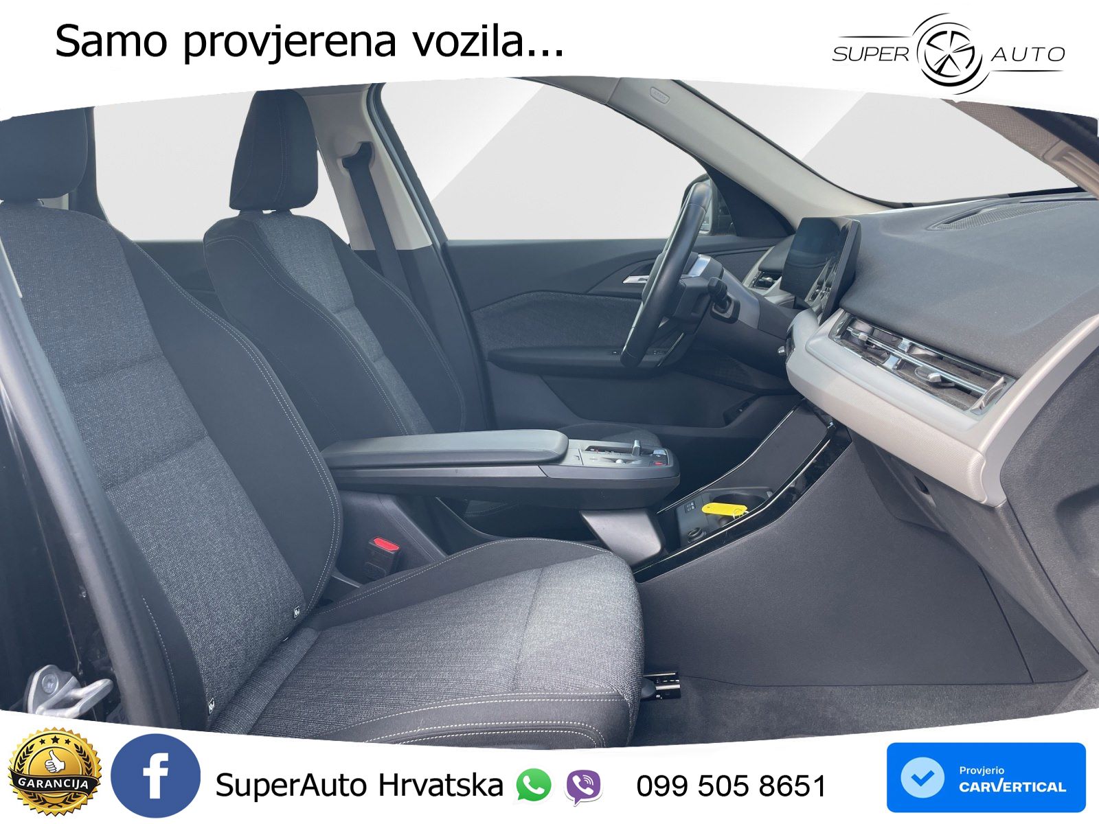 BMW iX1 68 kWh (313 KS) xDrive30