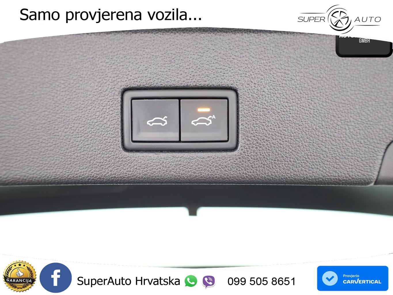 Volkswagen Touareg 3.0 V6 TDI (231 KS) 4MOTION Tiptronic R-Line ZRAČNI+ACC+GR SJED+KAM+PANO