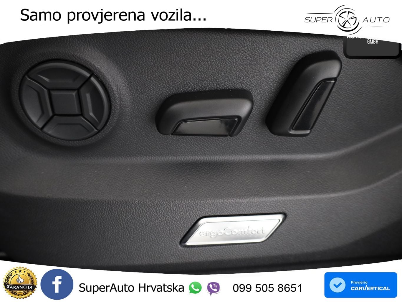 Volkswagen Touareg 3.0 V6 TDI (231 KS) 4MOTION Tiptronic R-Line ZRAČNI+ACC+GR SJED+KAM+PANO