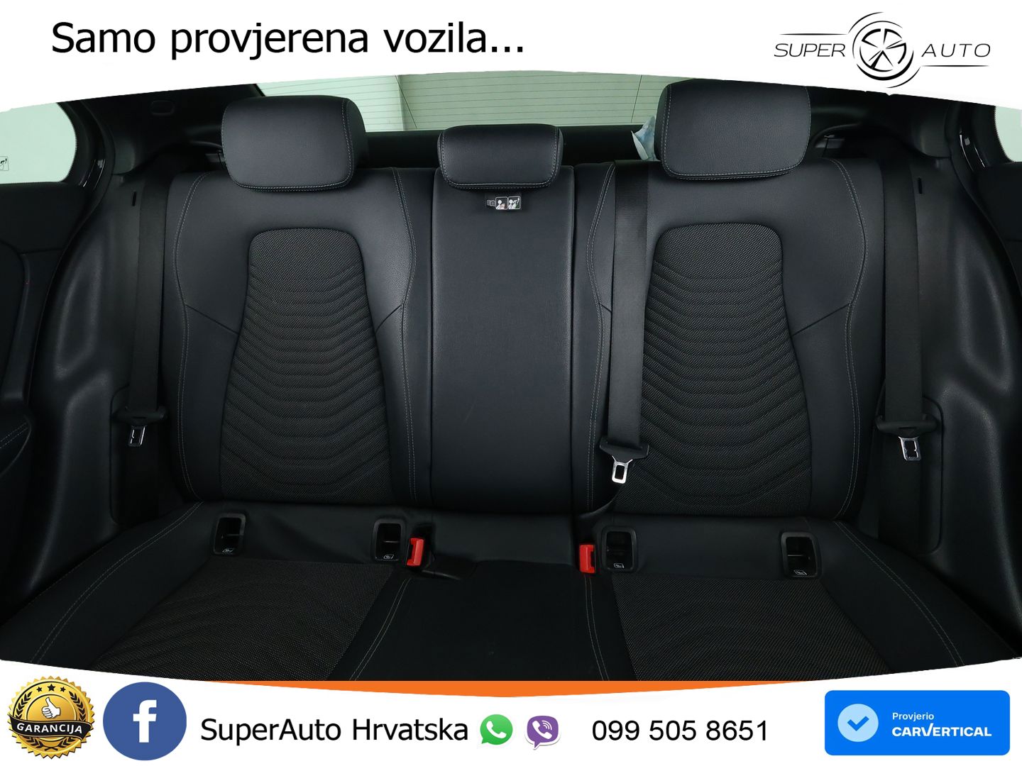 Mercedes-Benz A 180d 8G-DCT