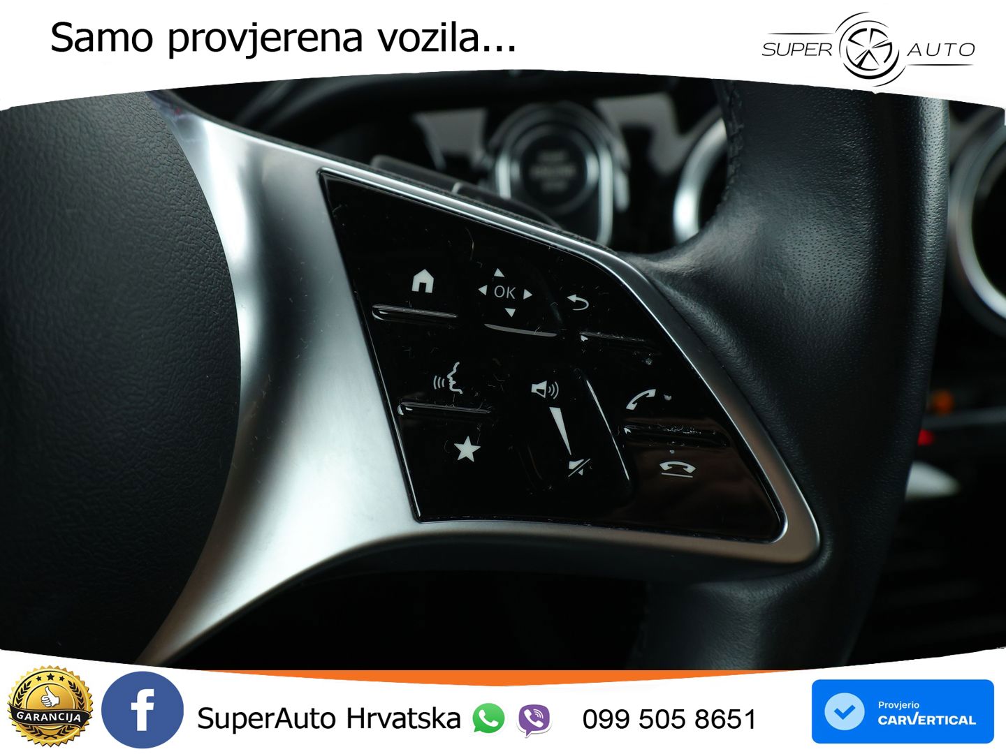 Mercedes-Benz A 180d 8G-DCT