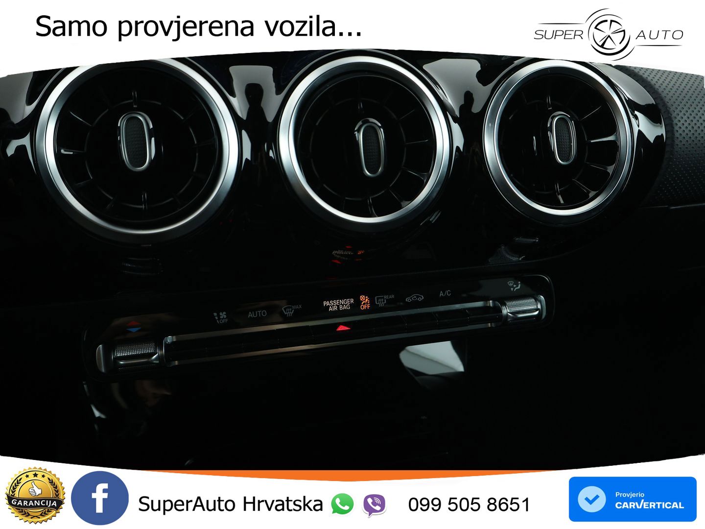 Mercedes-Benz A 180d 8G-DCT