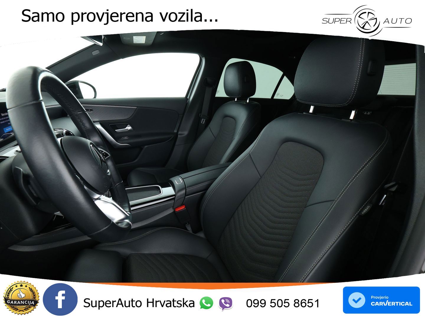 Mercedes-Benz A 180d 8G-DCT
