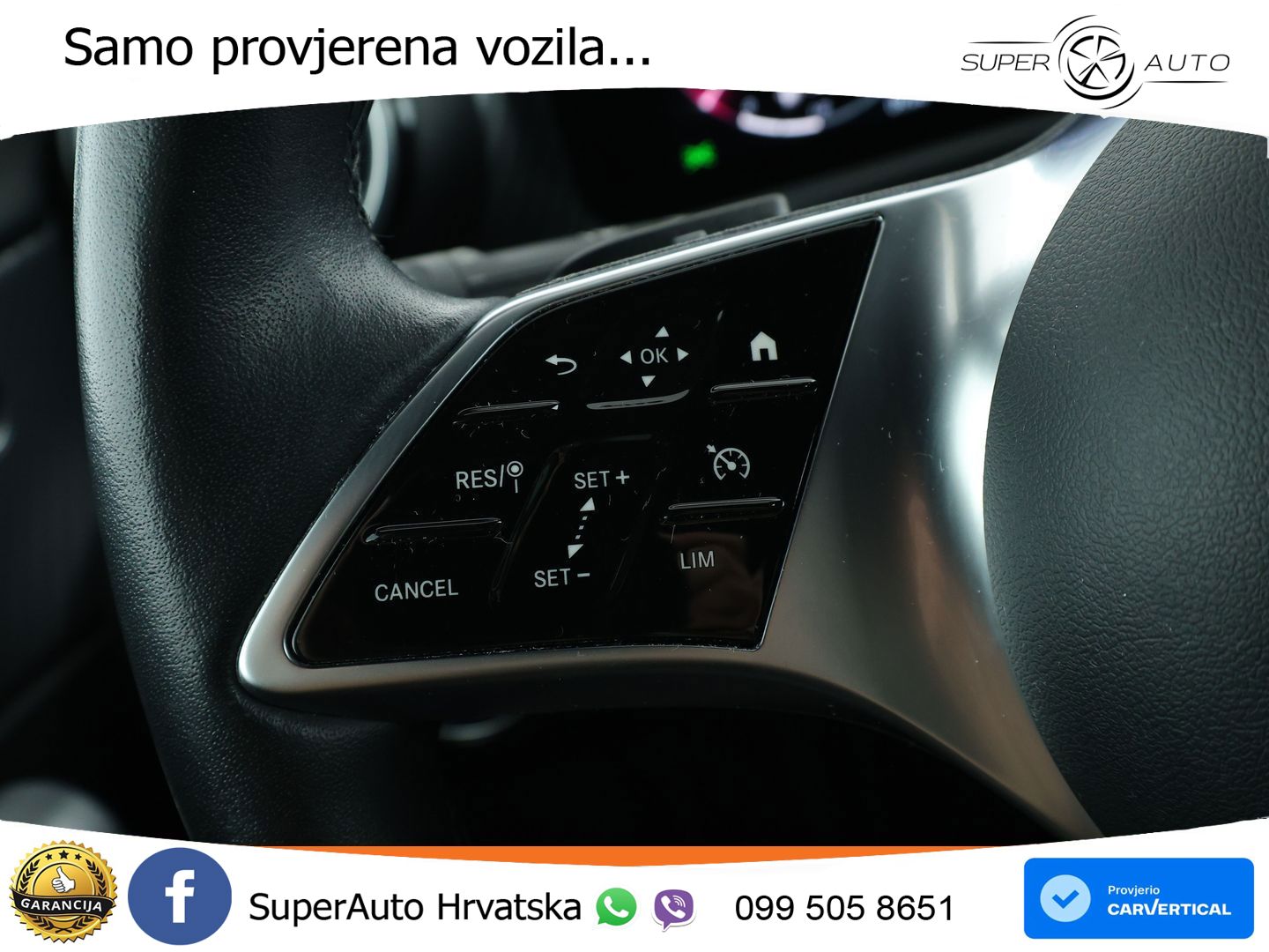 Mercedes-Benz A 180d 8G-DCT