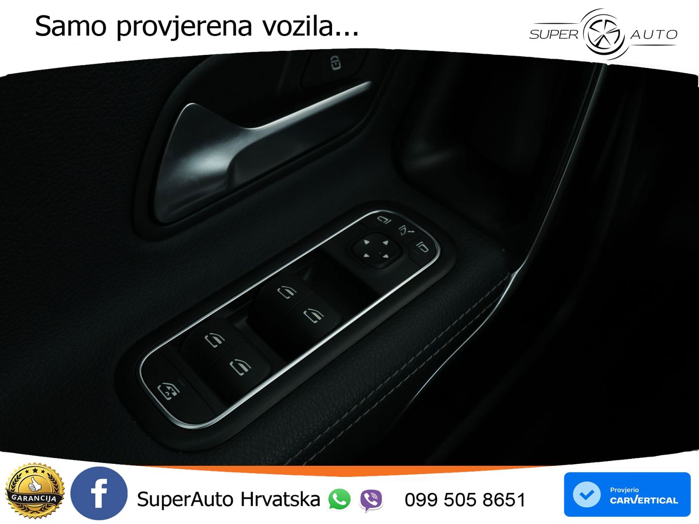 Mercedes-Benz A 180d 8G-DCT