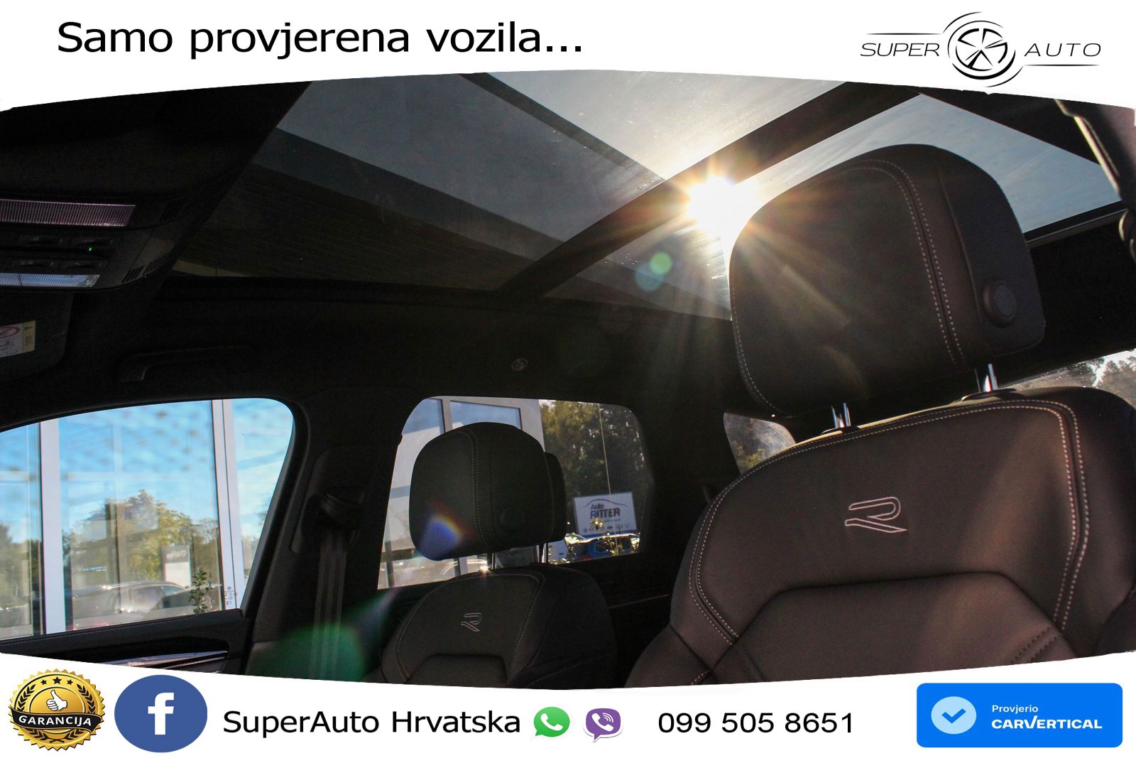 Volkswagen Touareg 3.0 V6 TDI (286 KS) 4MOTION Tiptronic LED+GR SJED+ACC
