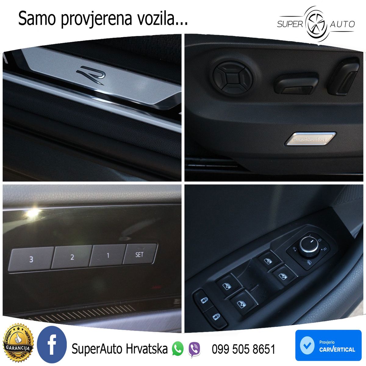 Volkswagen Touareg 3.0 V6 TDI (286 KS) 4MOTION Tiptronic LED+GR SJED+ACC