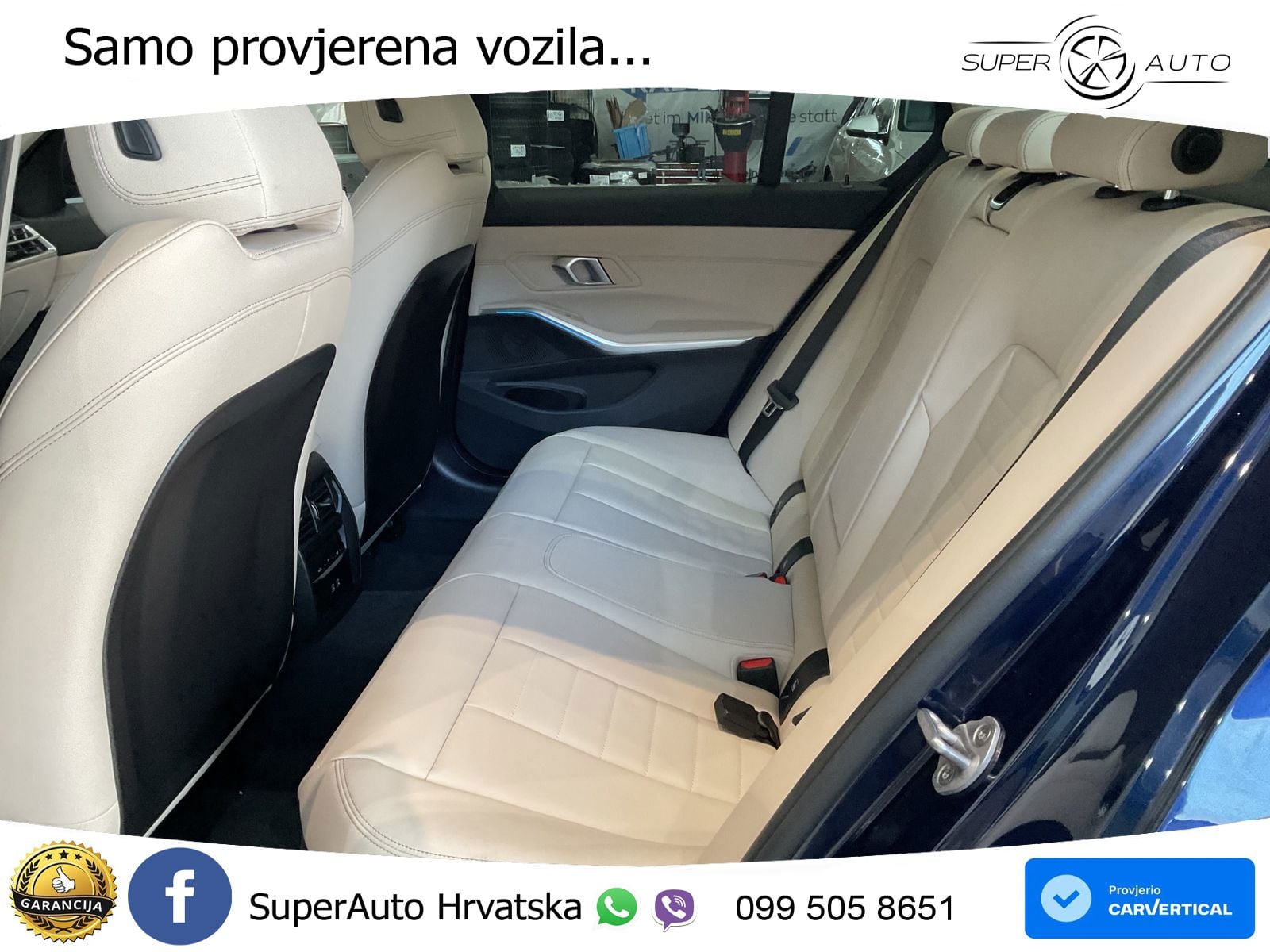 BMW 320i (184 KS) xDrive Steptronic LED+GR SJED+ACC