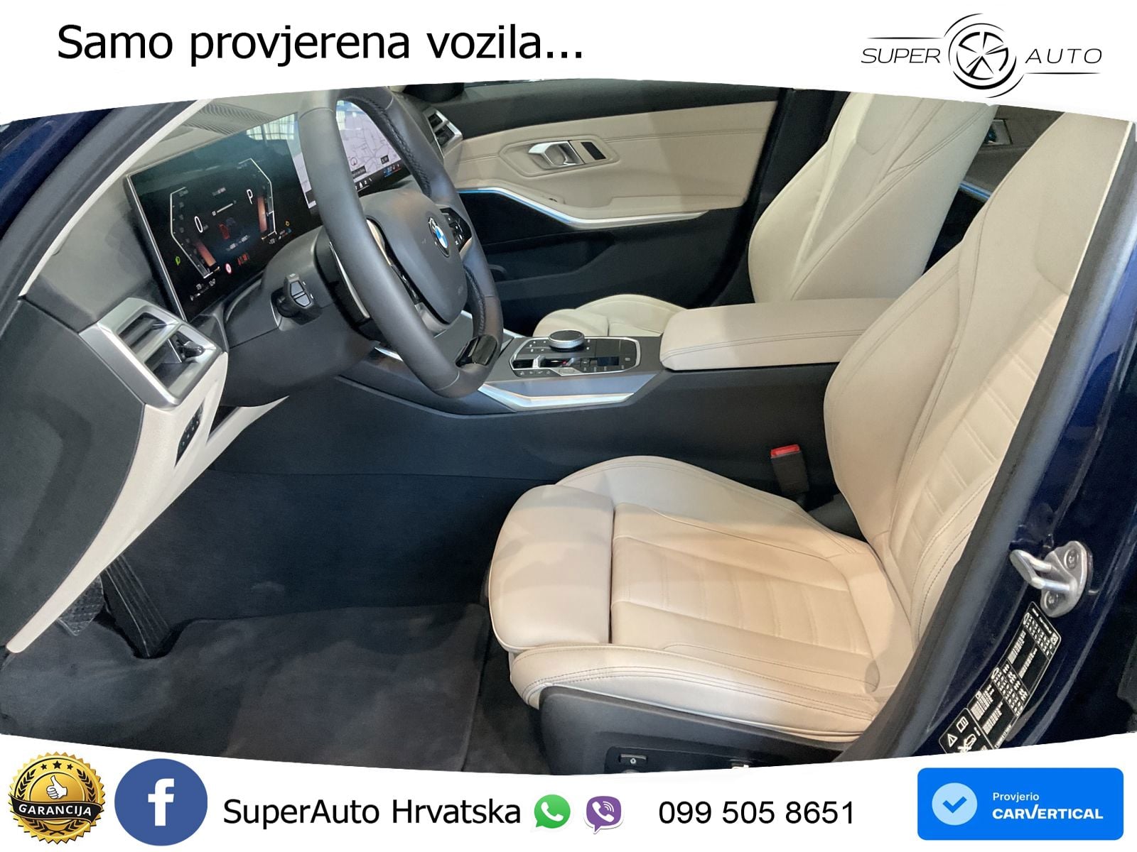 BMW 320i (184 KS) xDrive Steptronic LED+GR SJED+ACC
