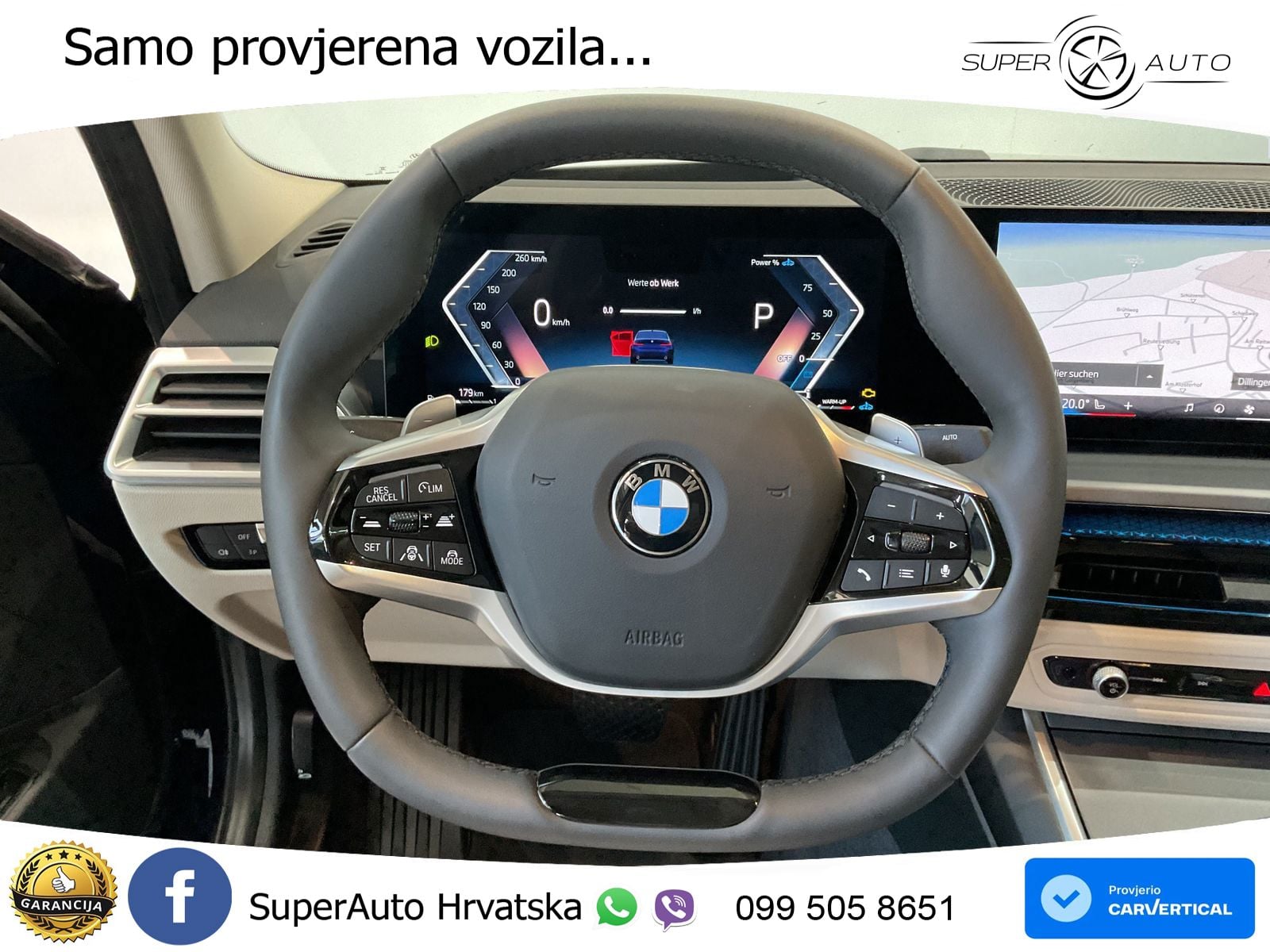 BMW 320i (184 KS) xDrive Steptronic LED+GR SJED+ACC