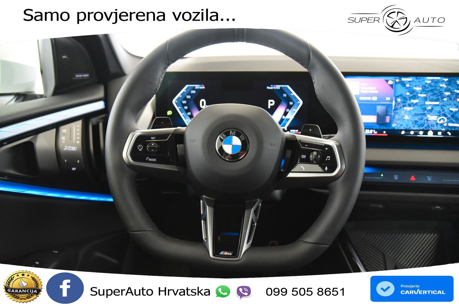 BMW X3 20d xDrive Steptronic M Sport LED+GR SJED+ACC
