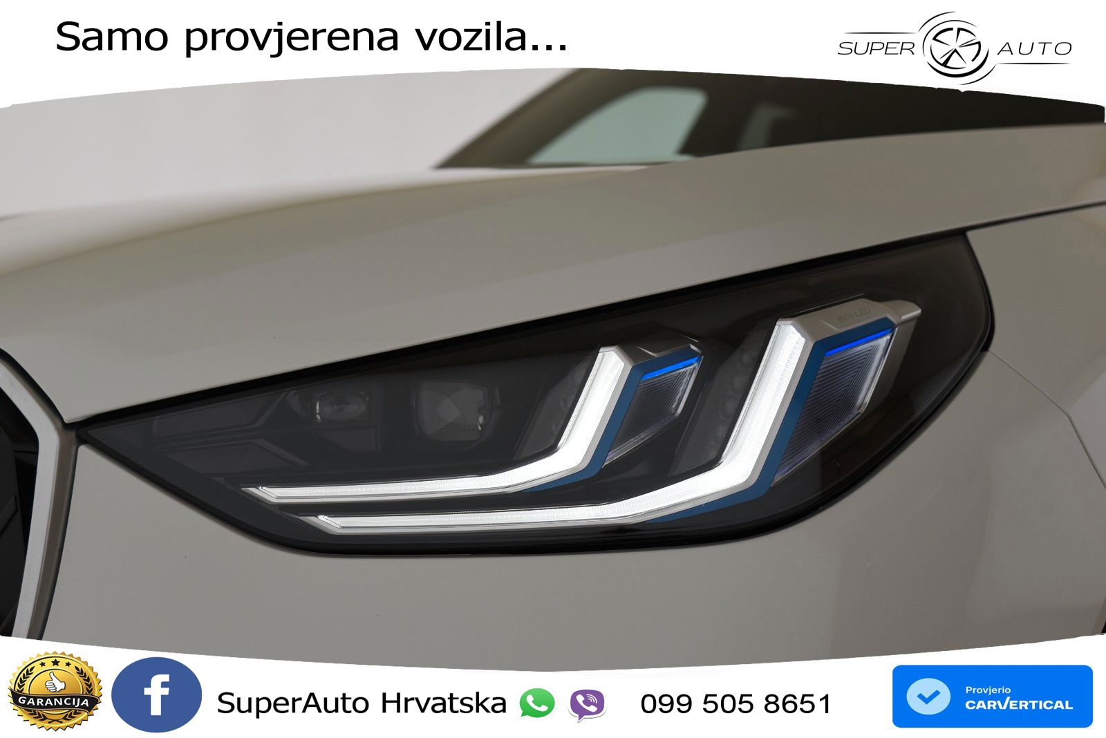 BMW X3 20d xDrive Steptronic M Sport LED+GR SJED+ACC