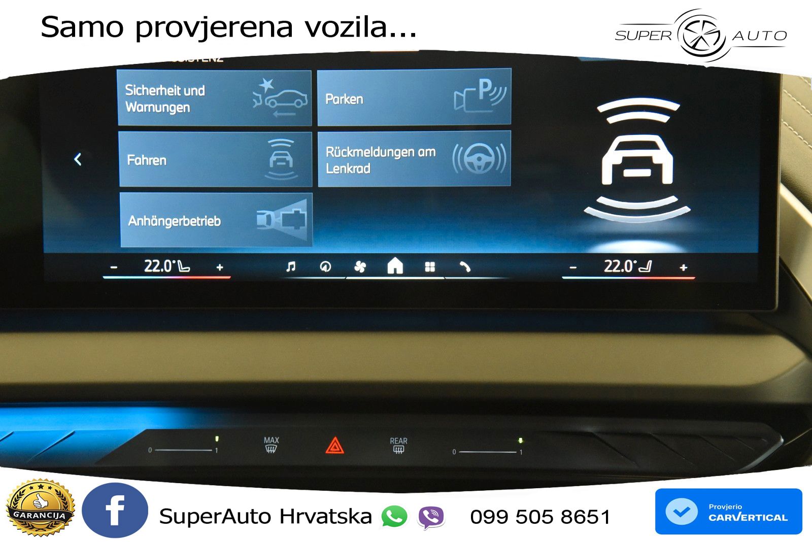 BMW X3 20d xDrive Steptronic M Sport LED+GR SJED+ACC