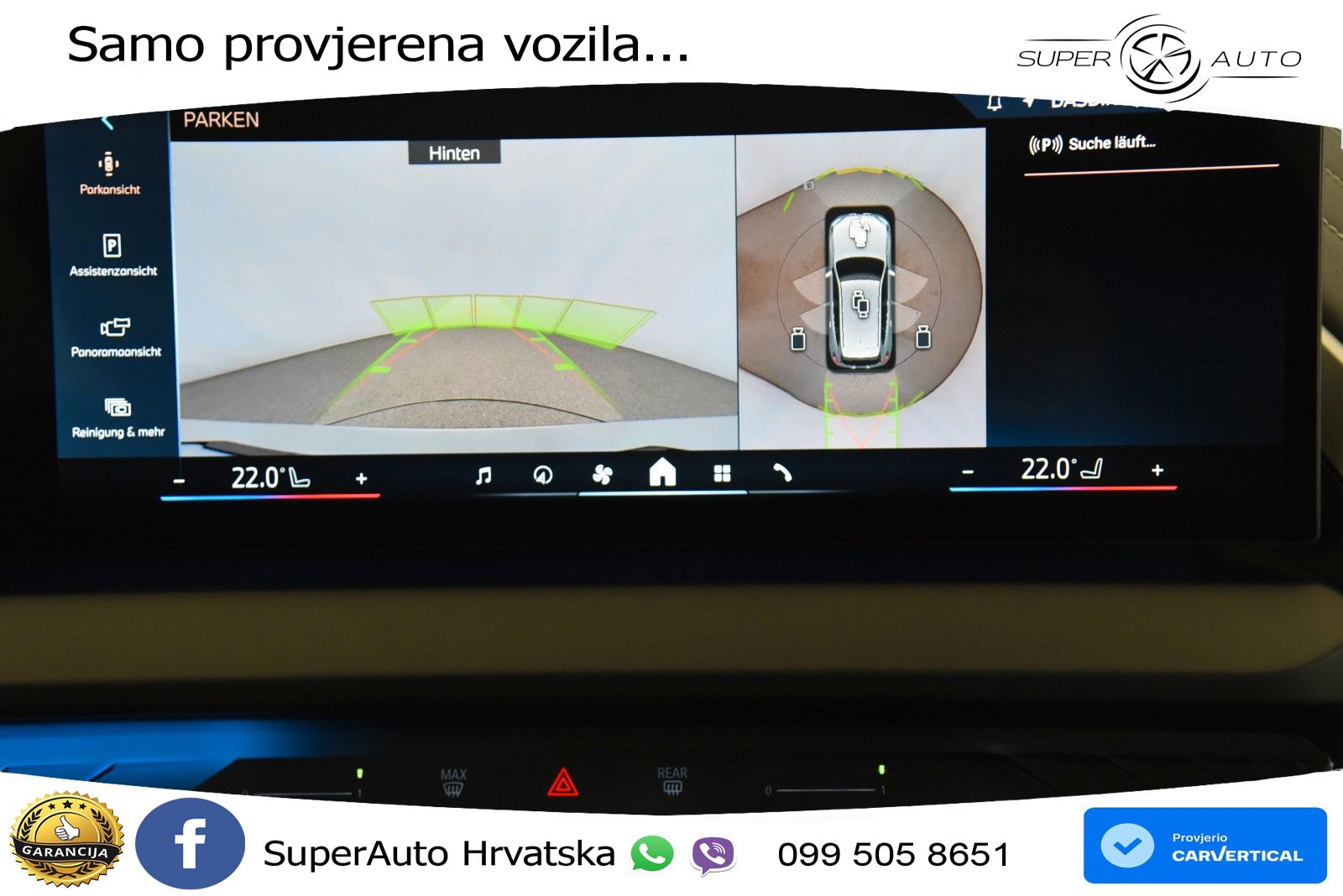 BMW X3 20d xDrive Steptronic M Sport LED+GR SJED+ACC