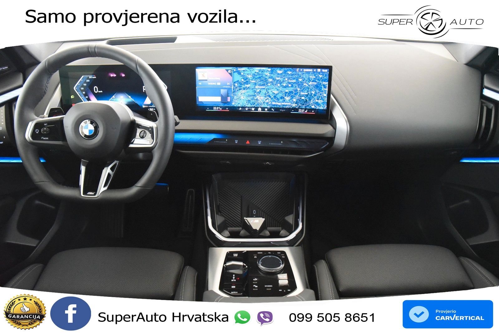 BMW X3 20d xDrive Steptronic M Sport LED+GR SJED+ACC