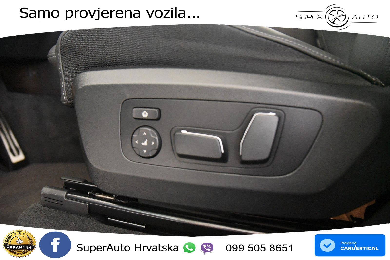 BMW X3 20d xDrive Steptronic M Sport LED+GR SJED+ACC