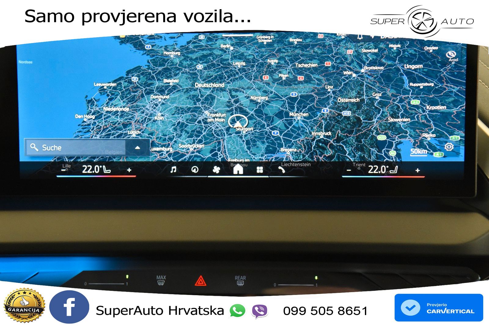 BMW X3 20d xDrive Steptronic M Sport LED+GR SJED+ACC