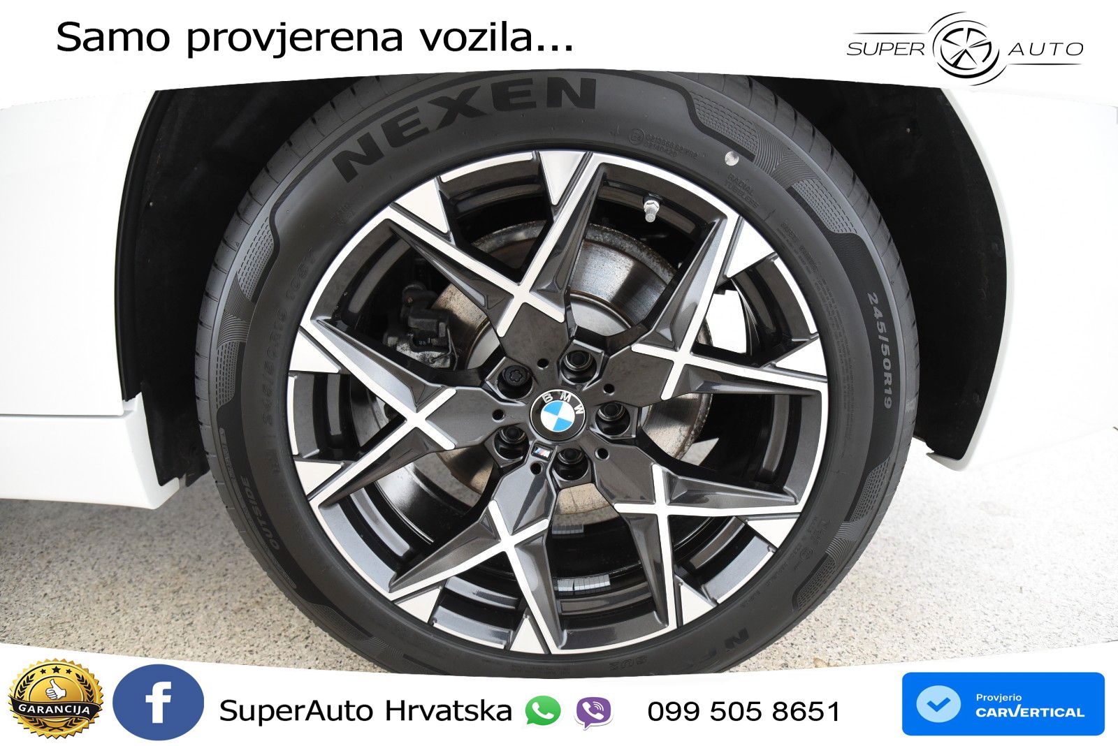 BMW X3 20d xDrive Steptronic M Sport LED+GR SJED+ACC