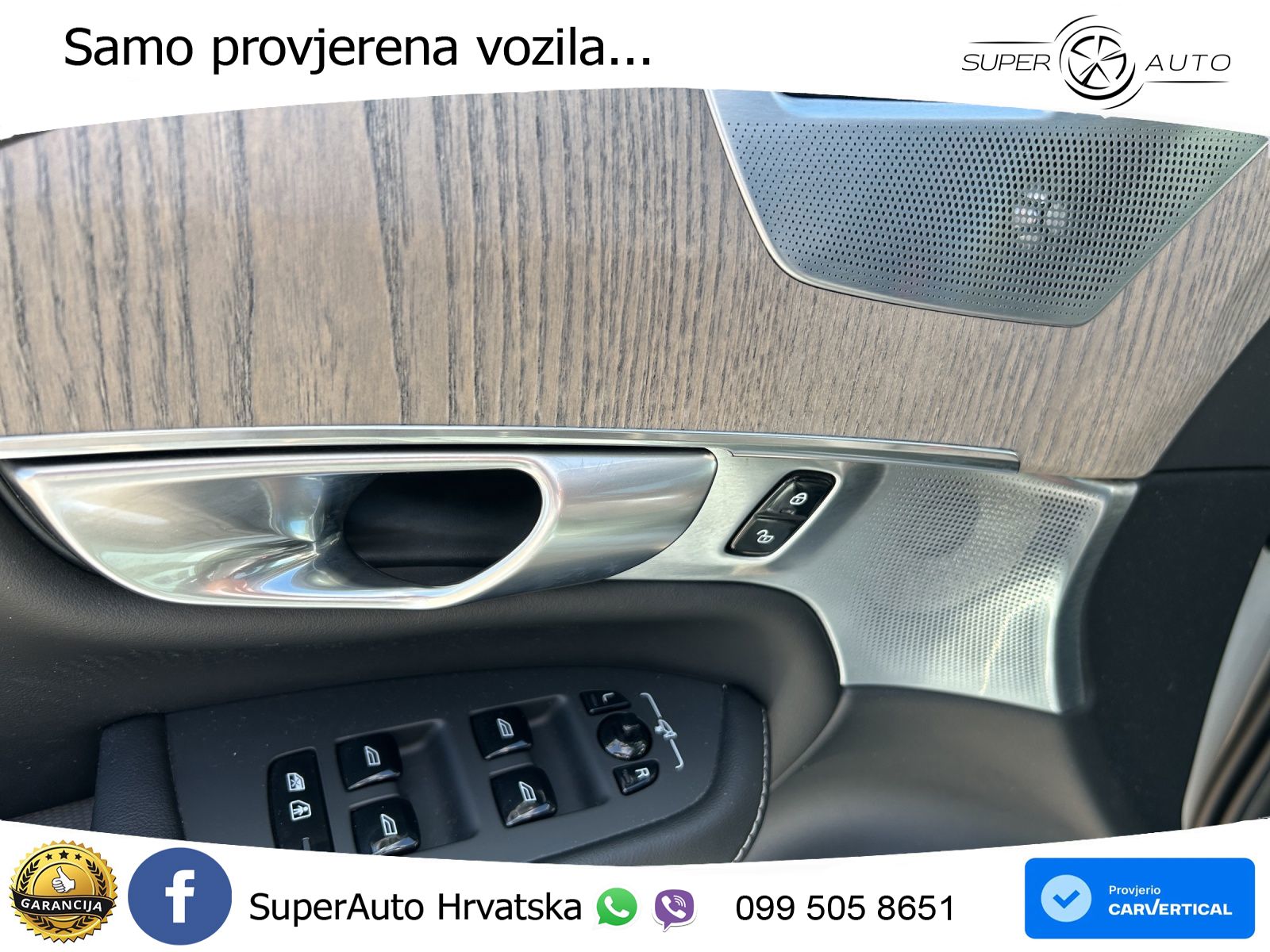 Volvo XC90 2.0 B5 Diesel AWD Automatic ACC+HEAD+4xGR SJED+360+PANO
