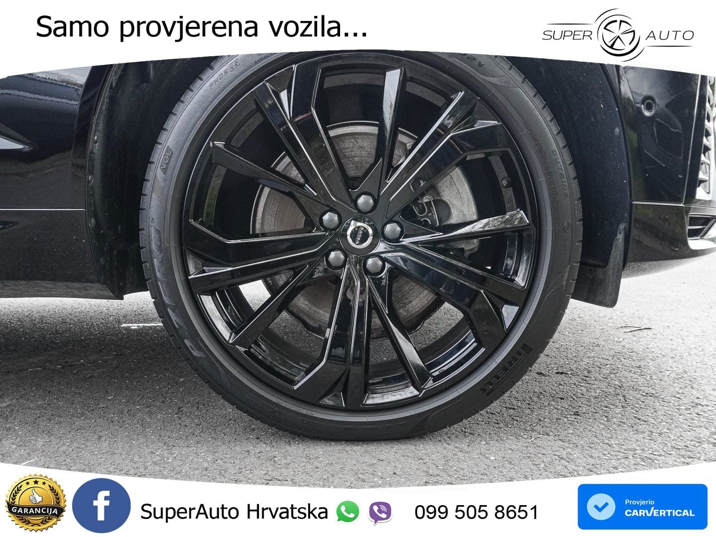 Volvo XC60 T8 AWD Geartronic ACC+HEAD+4xGR SJED+360+PANO