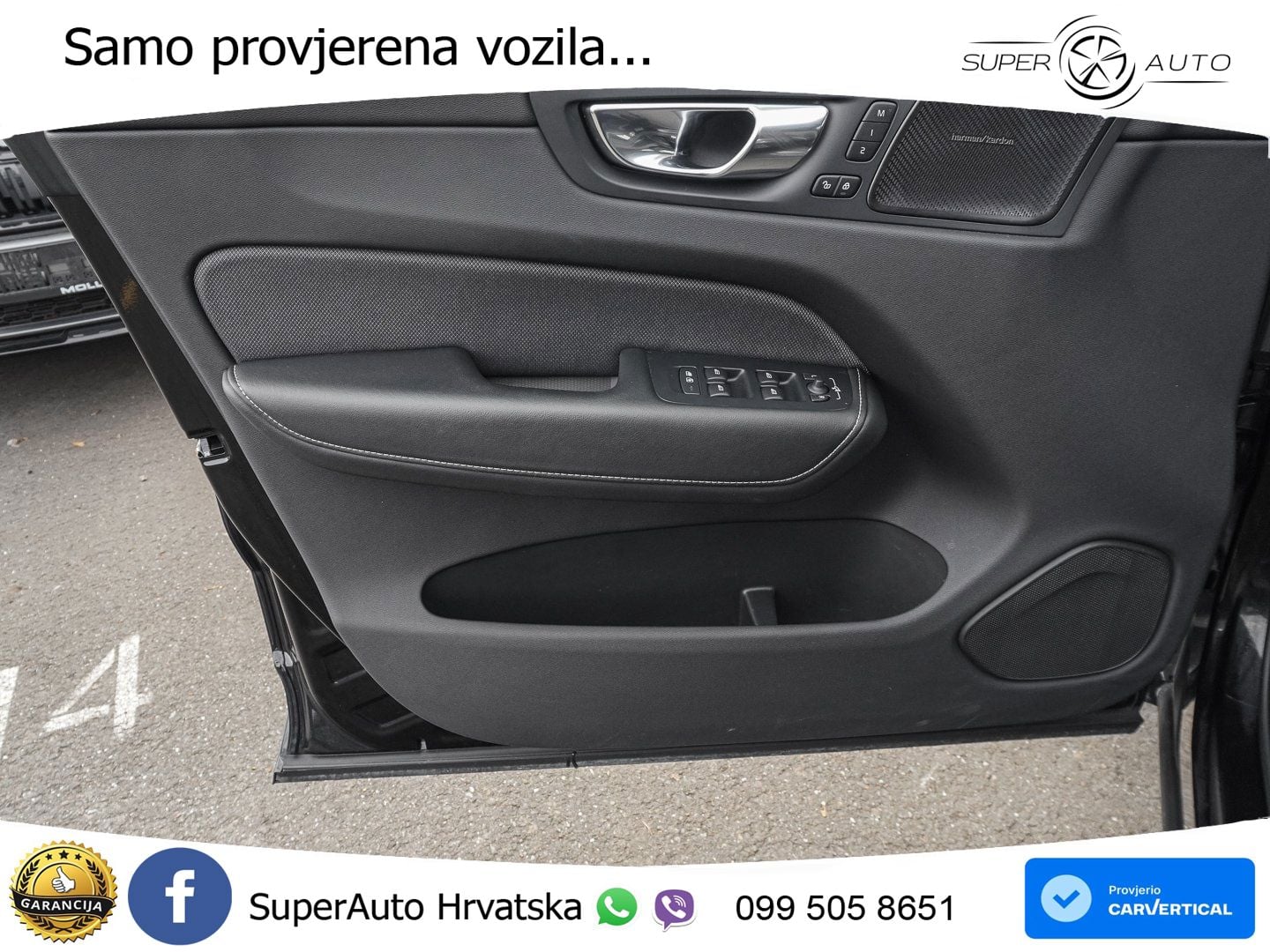Volvo XC60 T8 AWD Geartronic ACC+HEAD+4xGR SJED+360+PANO
