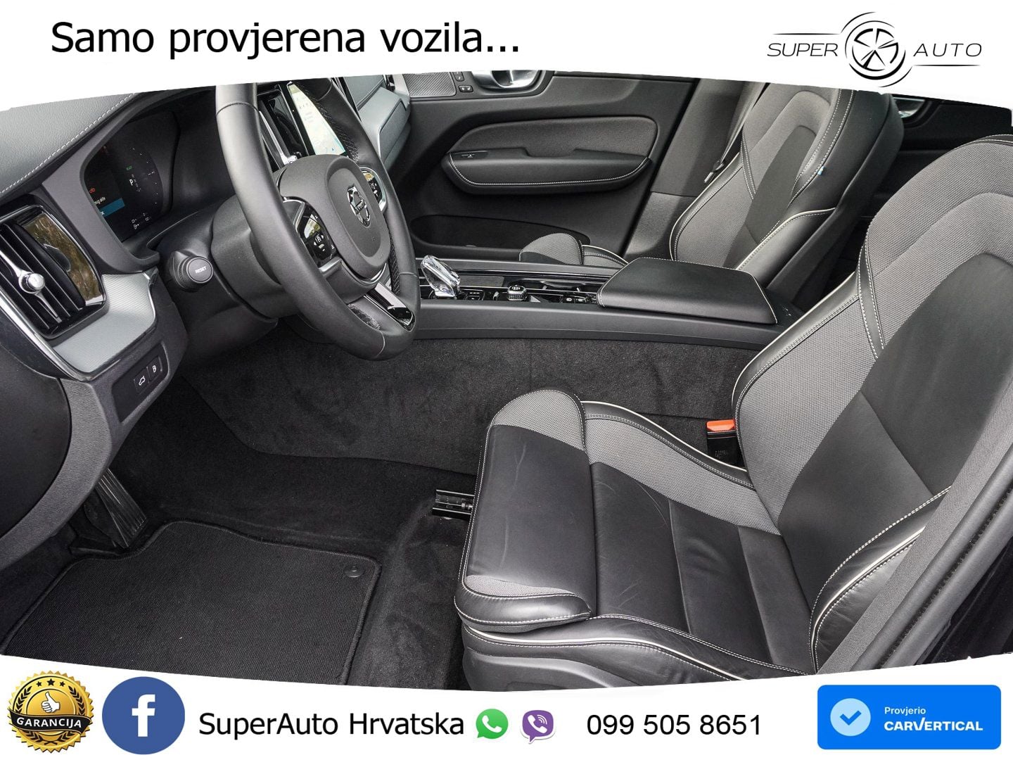 Volvo XC60 T8 AWD Geartronic ACC+HEAD+4xGR SJED+360+PANO