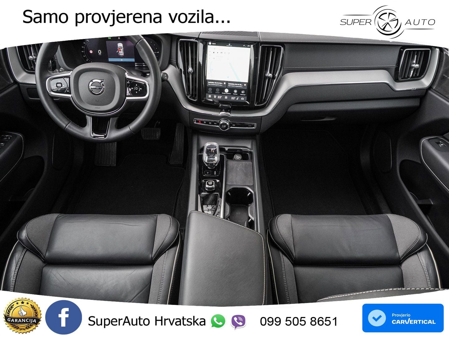 Volvo XC60 T8 AWD Geartronic ACC+HEAD+4xGR SJED+360+PANO