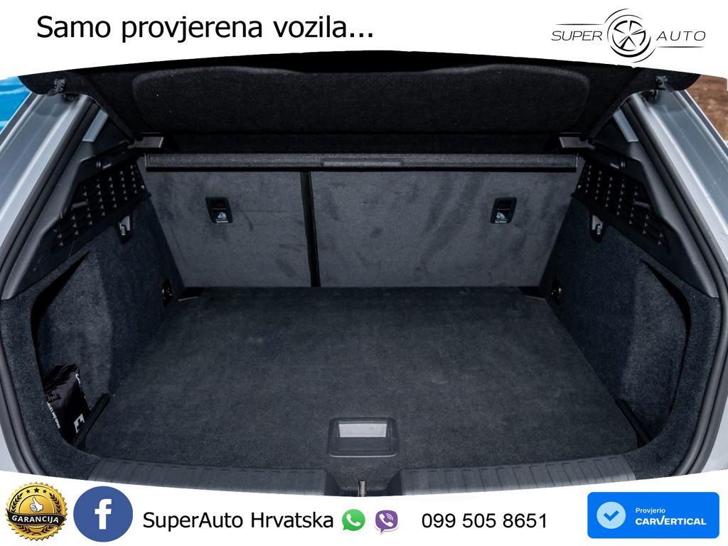 Audi A3 35 TDI (150 KS) S tronic LED+GR SJED+ACC