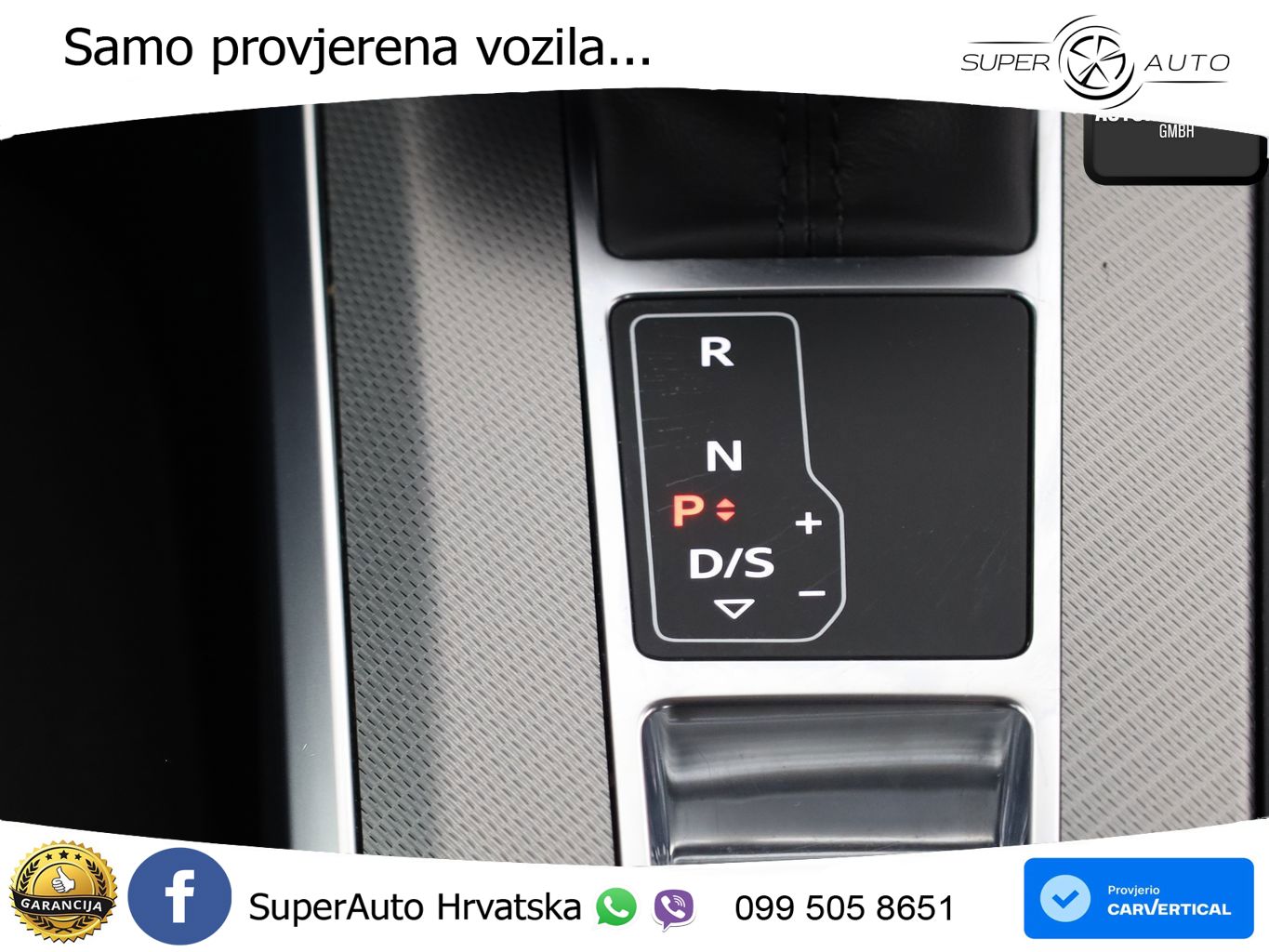Audi A6 40 TDI (204 KS) quattro ultra S tronic S line LED+GR SJED+ACC