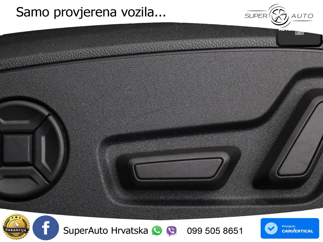 Audi A6 40 TDI (204 KS) quattro ultra S tronic S line LED+GR SJED+ACC