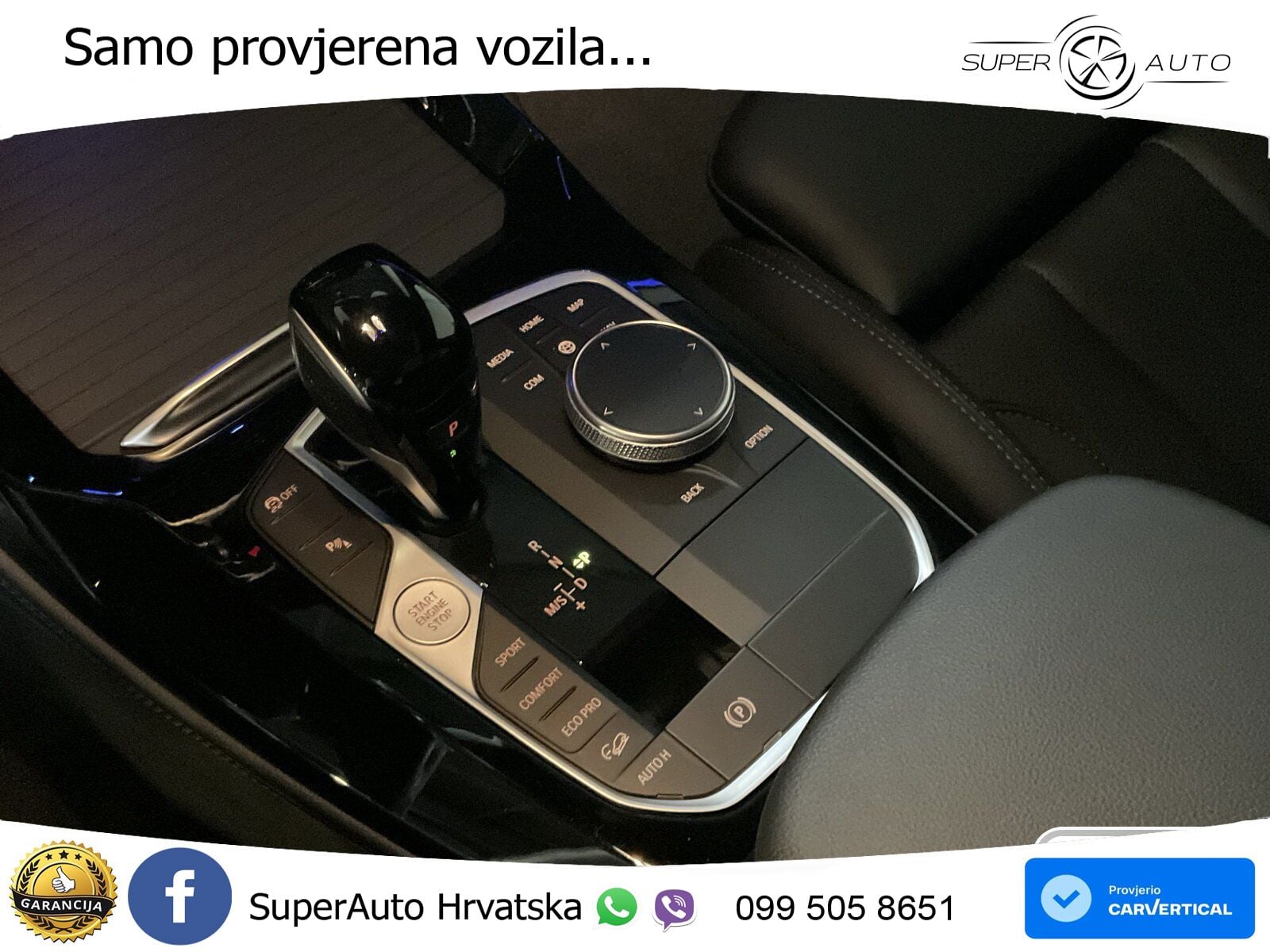 BMW X4 20d (190 KS) xDrive Steptronic M Sport LED+GR SJED+ACC