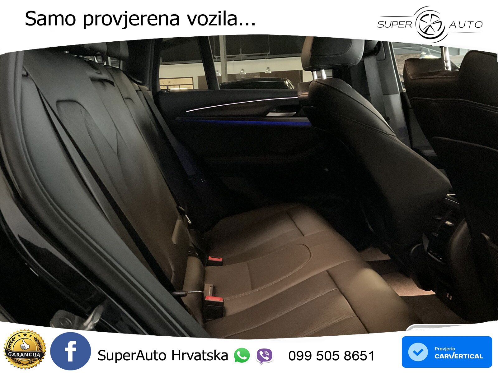 BMW X4 20d (190 KS) xDrive Steptronic M Sport LED+GR SJED+ACC